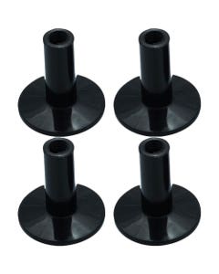 Gibraltar SC19A Tall Flanged Cymbal Sleeve