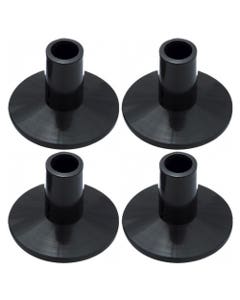 Gibraltar SC19B Short Flanged Cymbal Sleeve