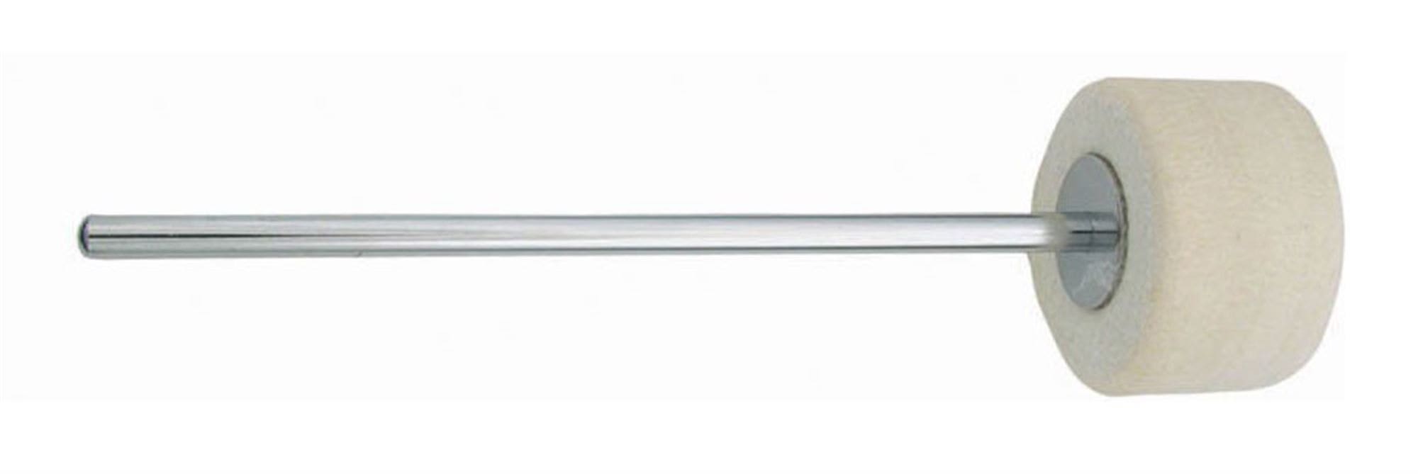 Gibraltar SC3261 Felt Bass Drum Beater
