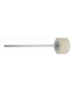 Gibraltar SC3261 Felt Bass Drum Beater