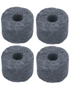 Gibraltar SCCFL4 Tall Cymbal Felts