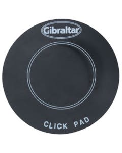 Gibraltar SCGCP Single Bass Drum Pedal Click Pad