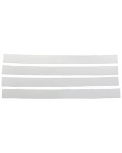 Gibraltar SCNSC Nylon Snare Strip 4 Pack