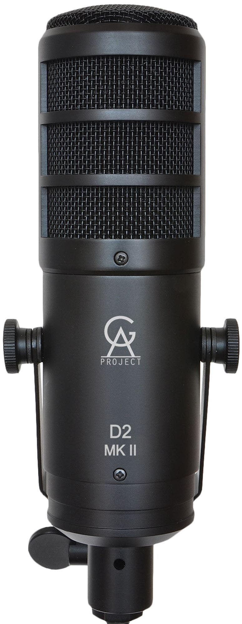 Golden Age Project D2MKII Cardioid Dynamic Microphone