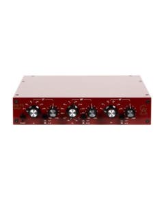 Golden Age Project EQ-73 MKII Neve Style 3-Band EQ
