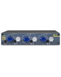 Golden Age Project EQ-73 Premier Neve Style EQ