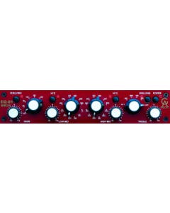 Golden Age Project EQ-81 MKIII Neve Style 4-Band EQ