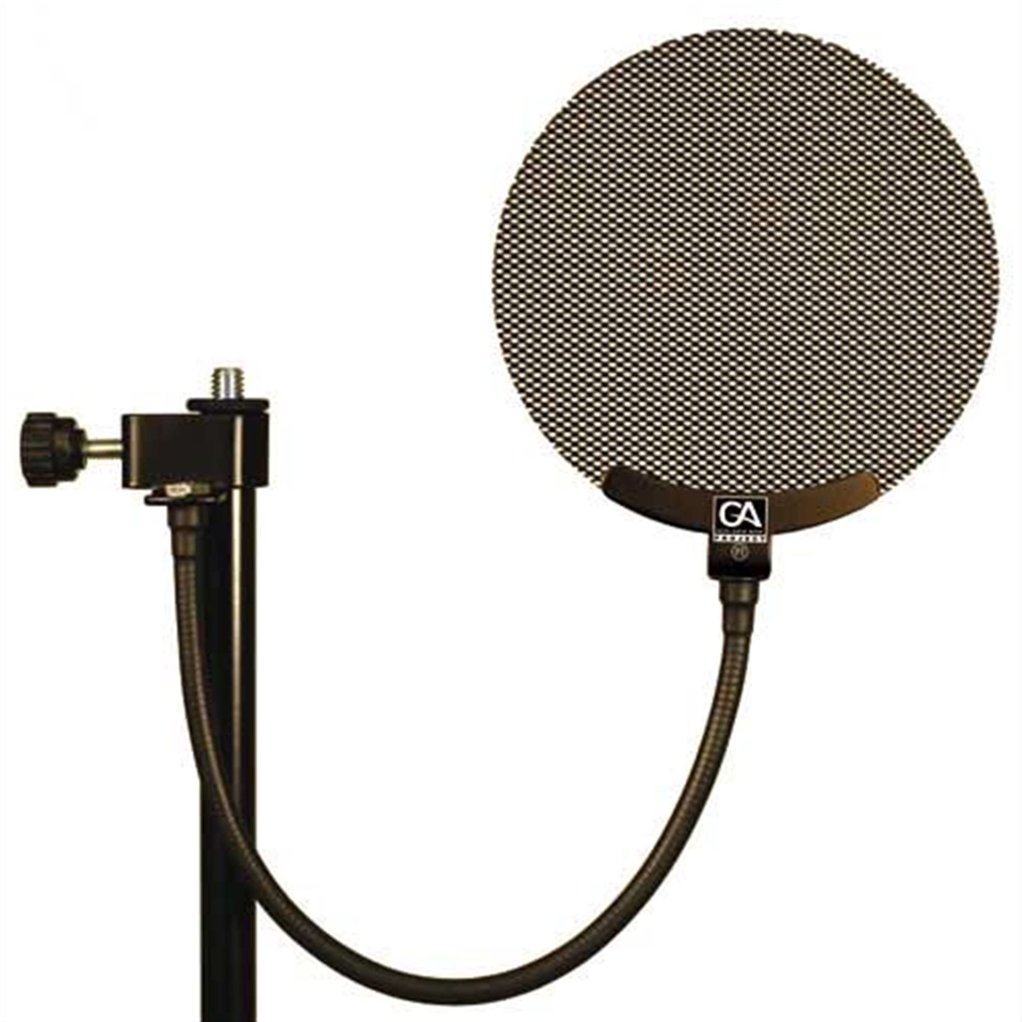 Golden Age Project P2 Metal Microphone Pop Filter