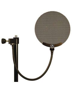 Golden Age Project P2 Metal Microphone Pop Filter