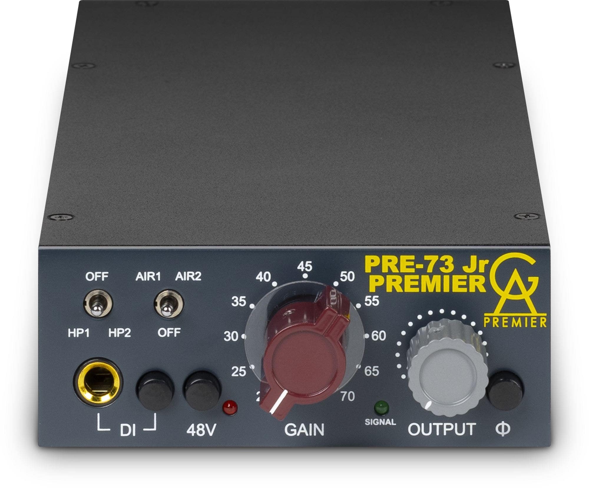 Golden Age PRE-73 Jr PREMIER Vintage Style Mic Preamp