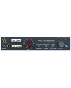 Golden Age Project Pre-73 Premier Microphone Preamp
