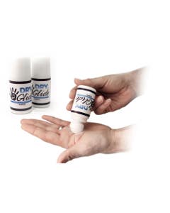Graph Tech Dry n' Glide Musician's Talc