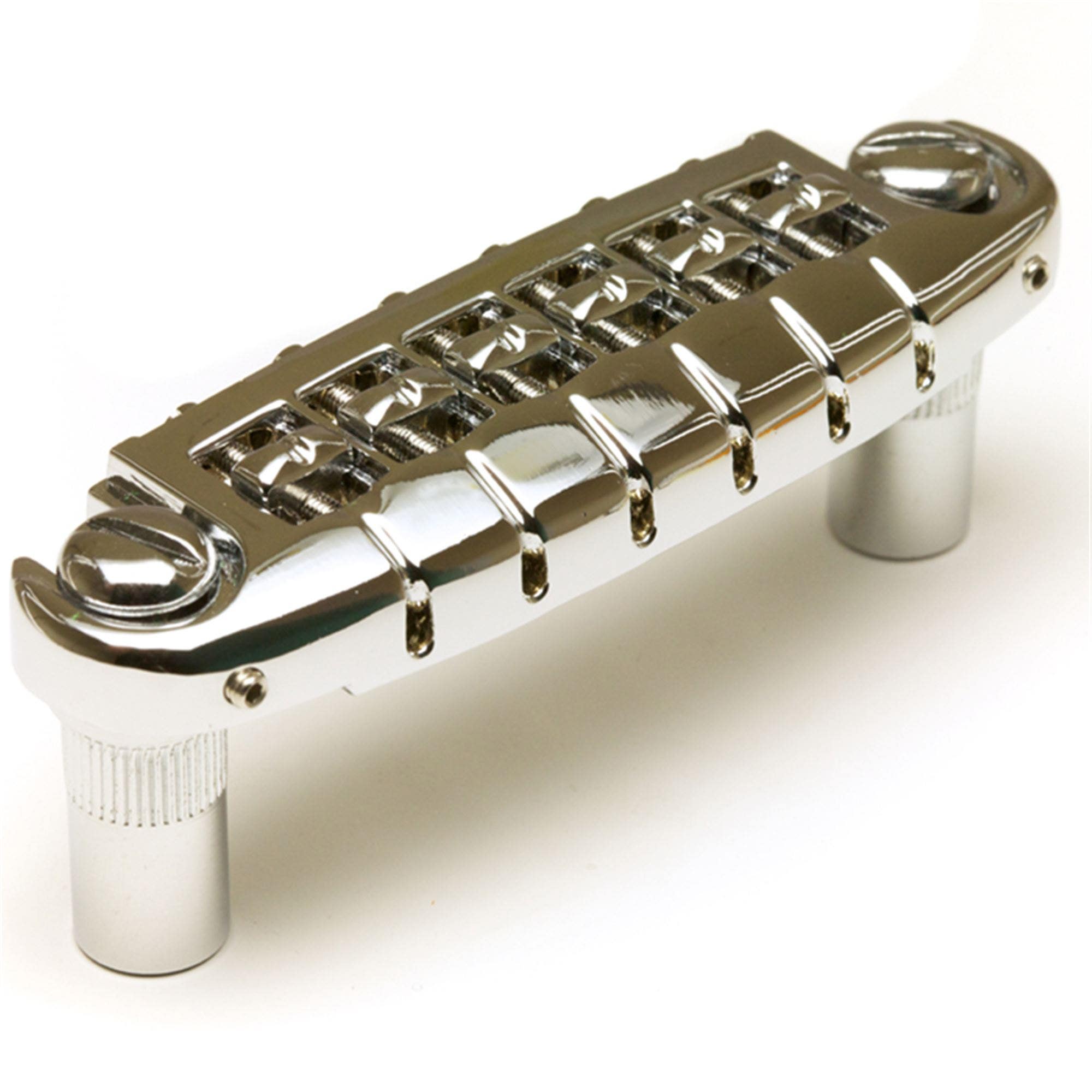 Graph Tech PM-8593-C0 ResoMax NW1 Wraparound Bridge