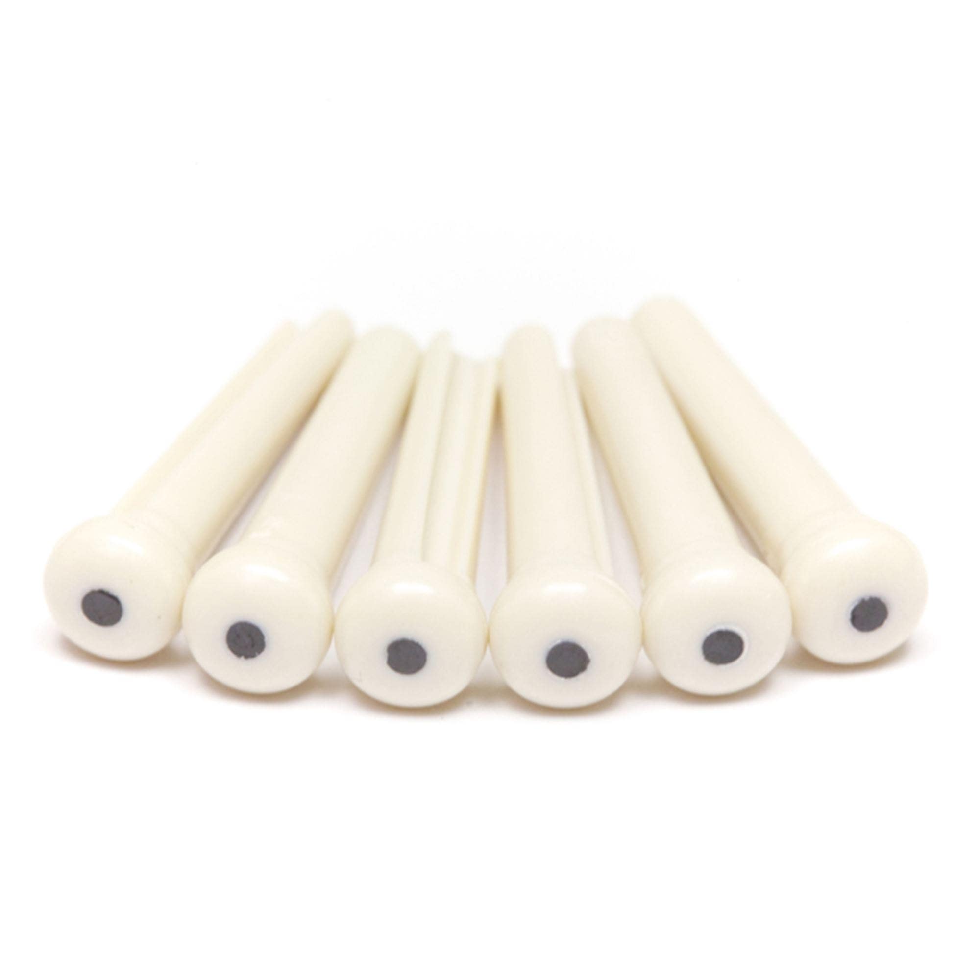 Graph Tech TUSQ Traditional Acoustic Guitar Bridge Pins