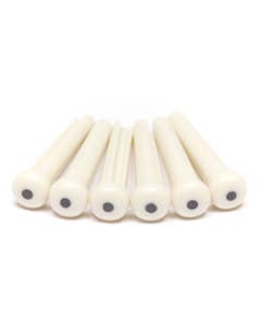 Graph Tech TUSQ Traditional Acoustic Guitar Bridge Pins
