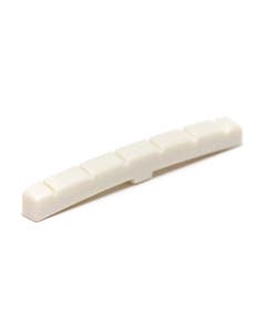 Graph Tech TUSQ XL Permanently Lubricated Nut for Fender Style Guitars