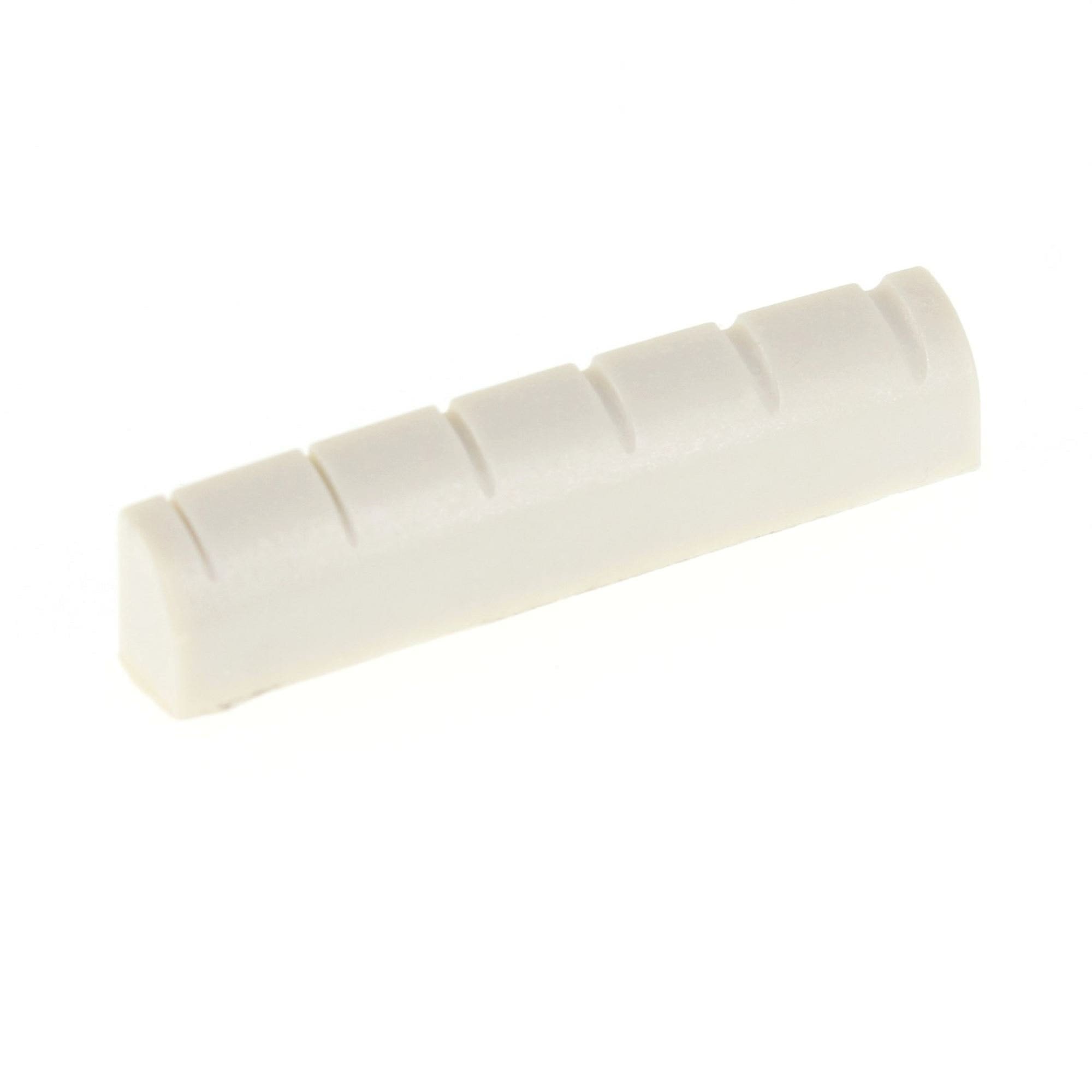 Graph Tech PQ-M169-00 TUSQ Slotted Flat Bottom Martin Nut