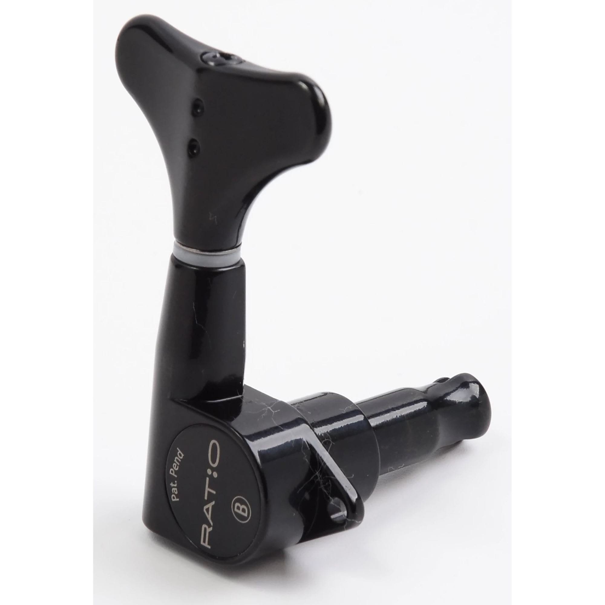 Graph Tech PRB-4220-B0 Bass Ratio Tuners