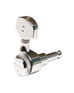 Graph Tech Ratio Locking Electric Guitar Tuners 3x3