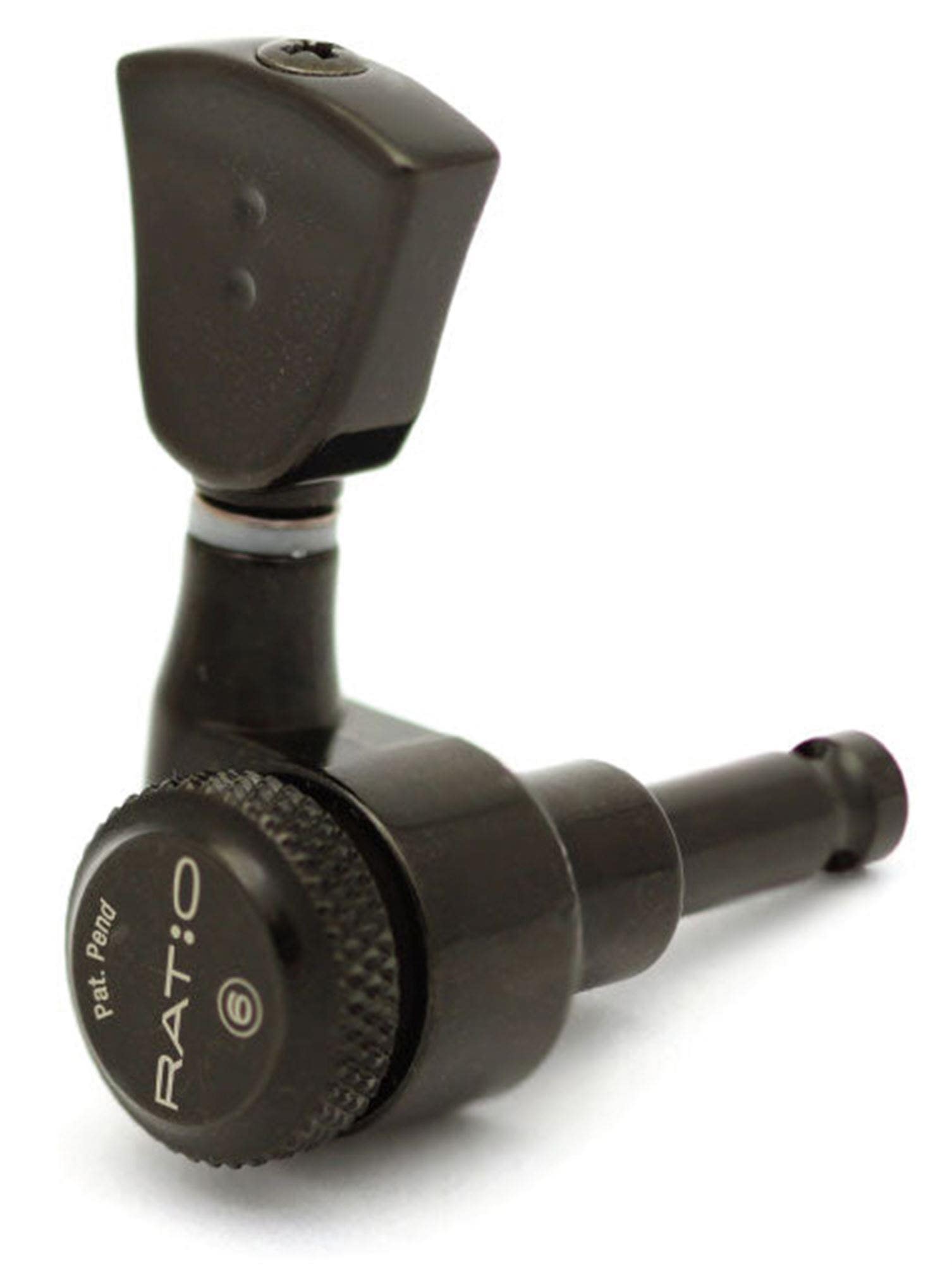 Graph Tech PRL-8341-B0 Ratio Locking Tuners