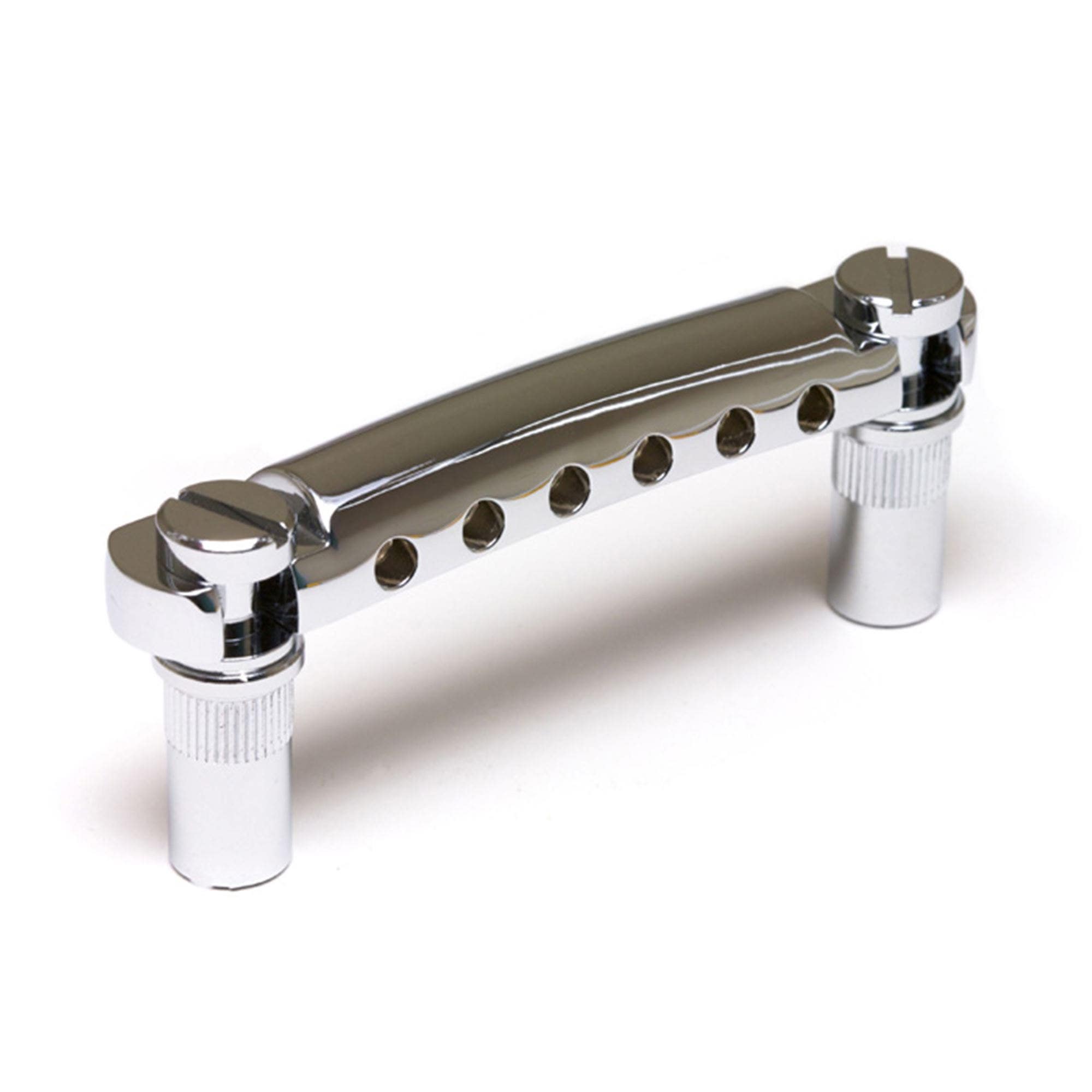 Graph Tech PS-8893-C0 ResoMax NV Tailpiece Chrome