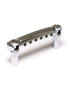 Graph Tech PS-8893-C0 ResoMax NV Tailpiece Chrome