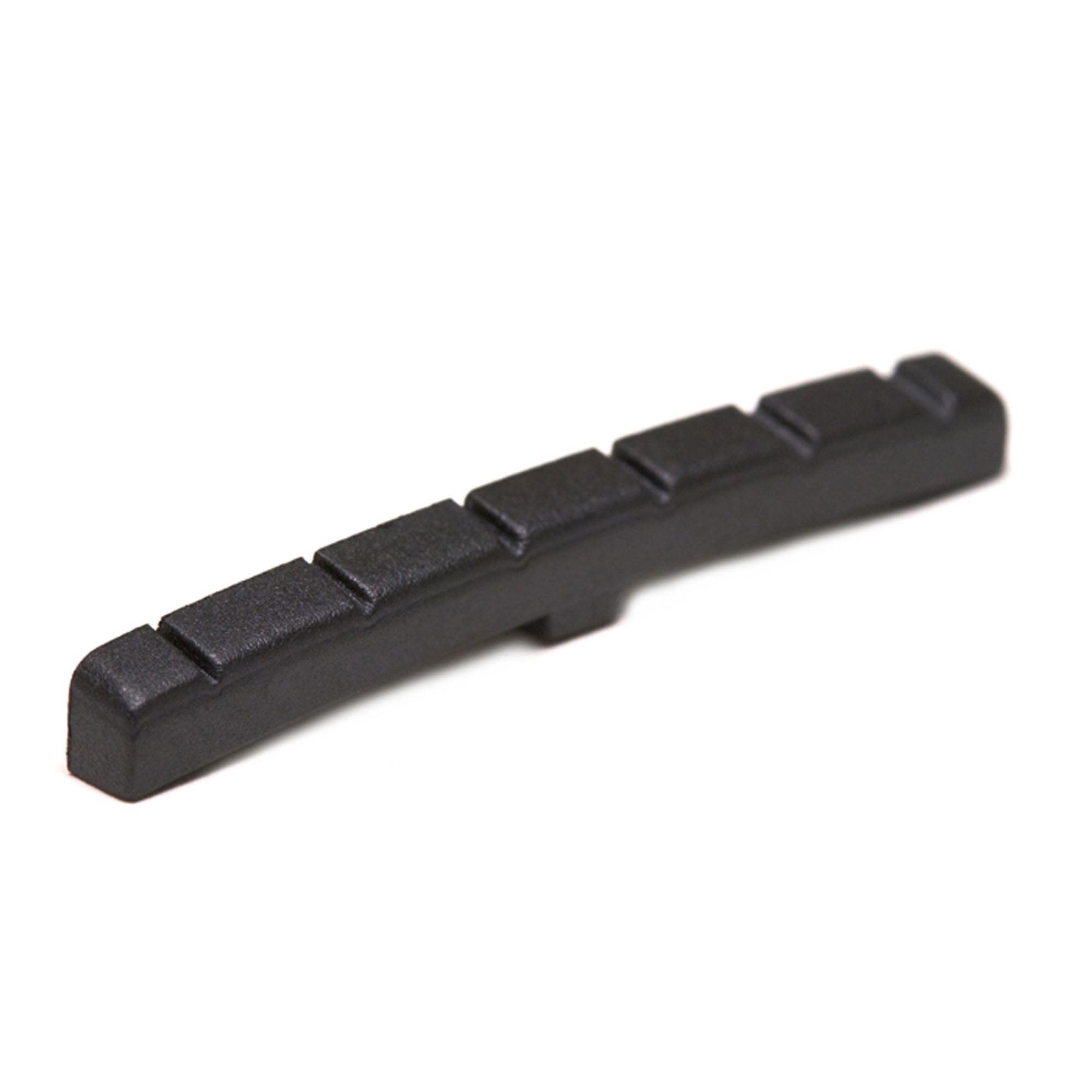 Graph Tech PT-5000-00 BLACK TUSQ XL Slotted Nut
