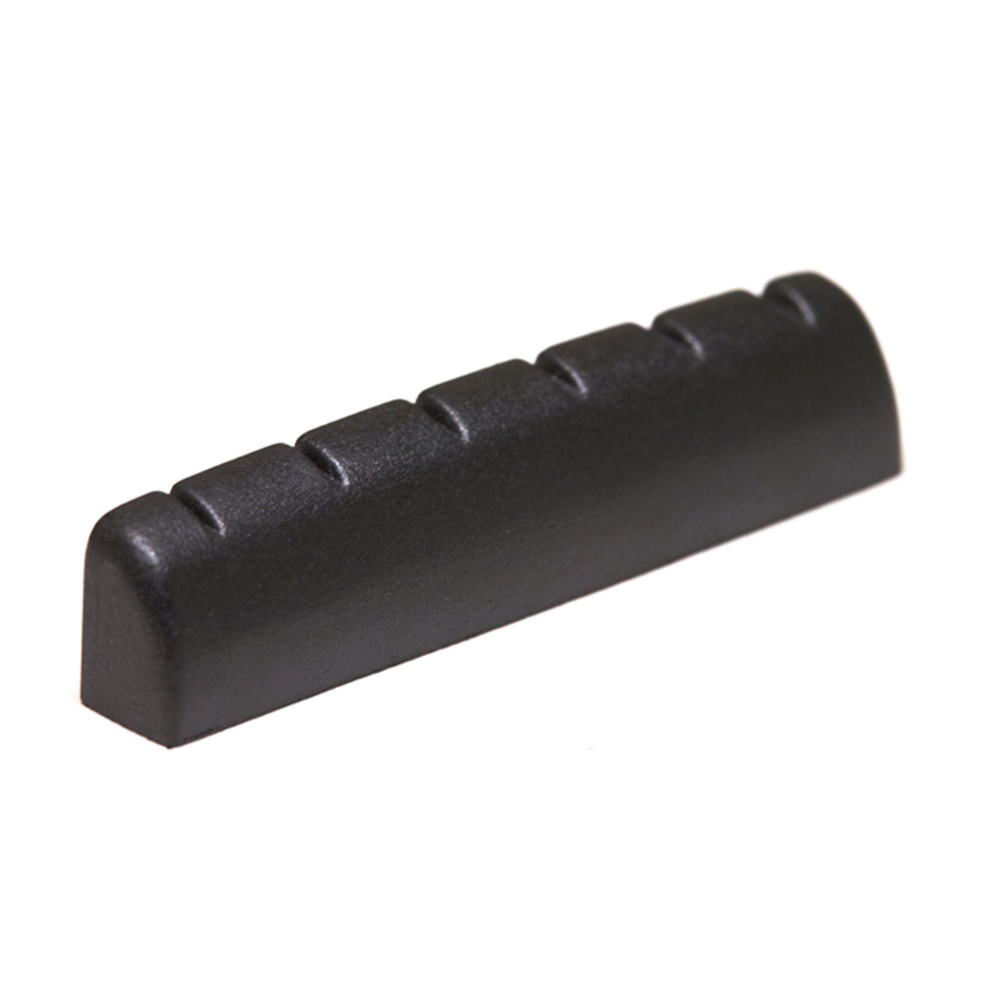 Graph Tech PT-6060-00 BLACK TUSQ XL Pre-2014 Slotted Epiphone Nut