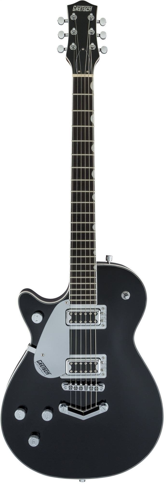 Gretsch G5230LH Electromatic Jet FT Left Handed Electric Guitar