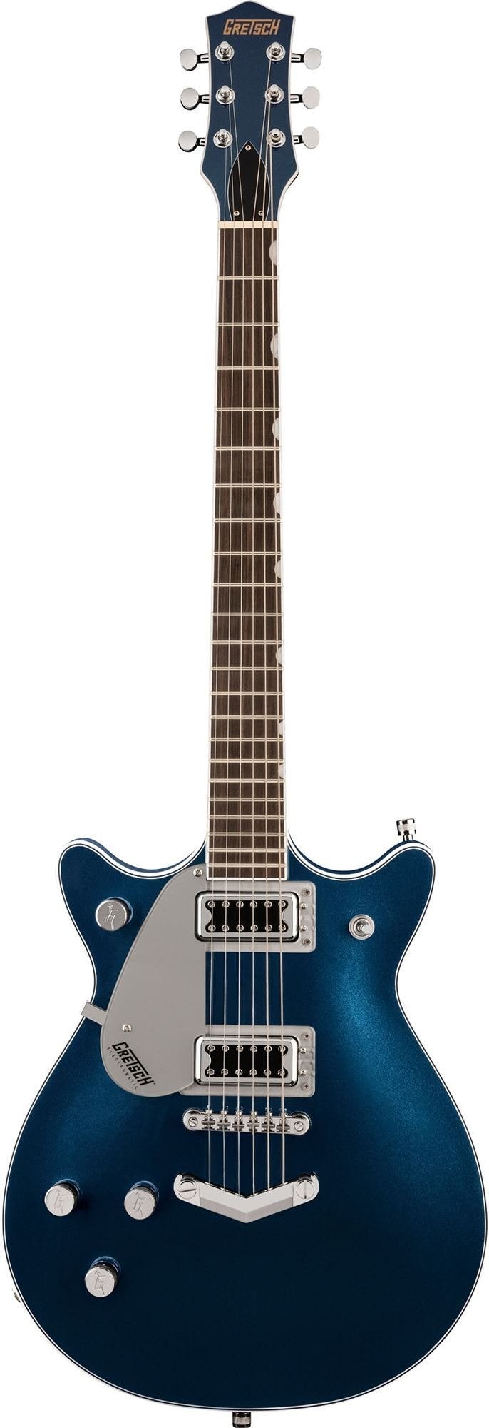 Gretsch G5232LH Electromatic Double Jet FT Left-Handed Guitar