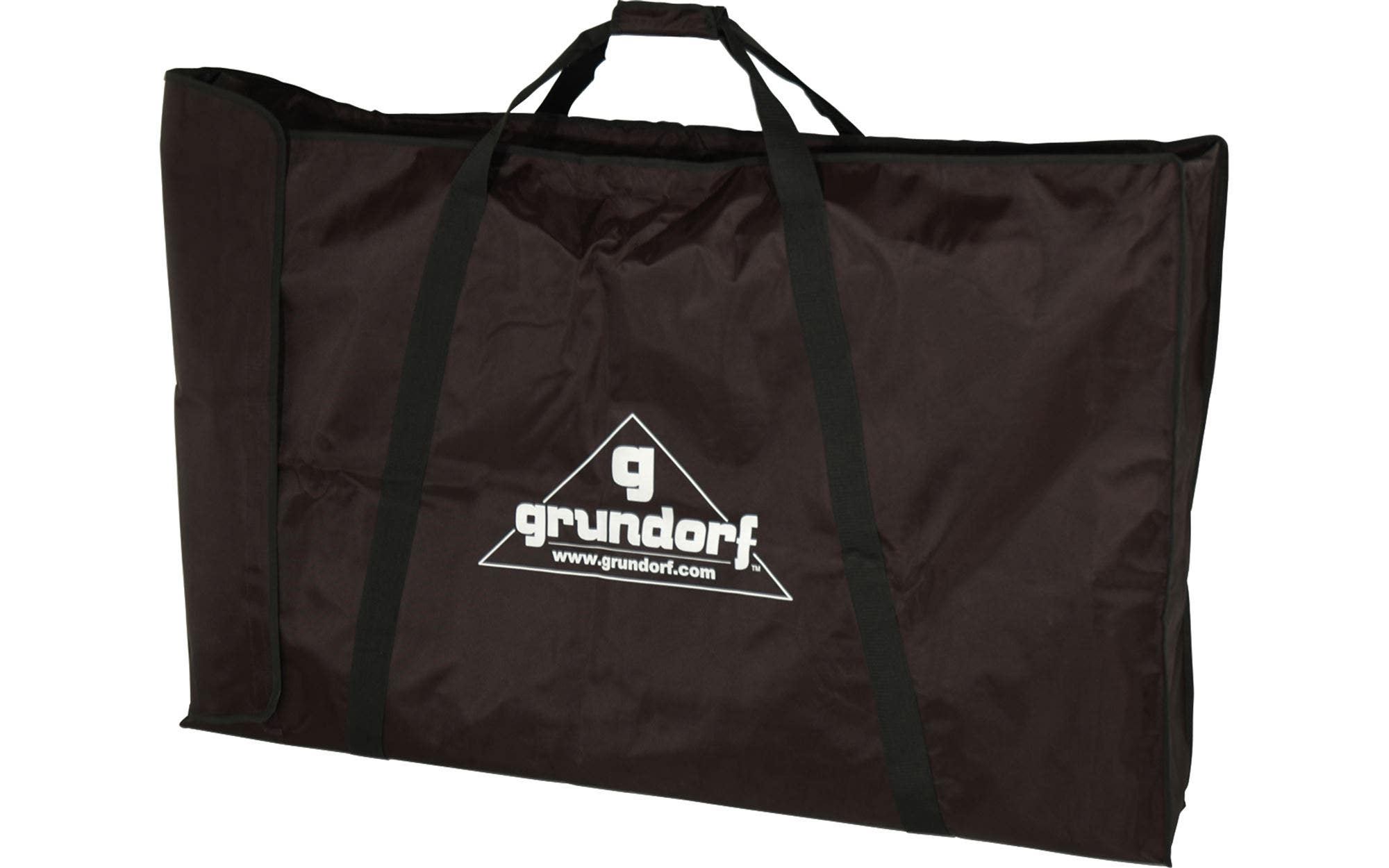 Grundorf 75-508 Ballistic Nylon Facade Bag