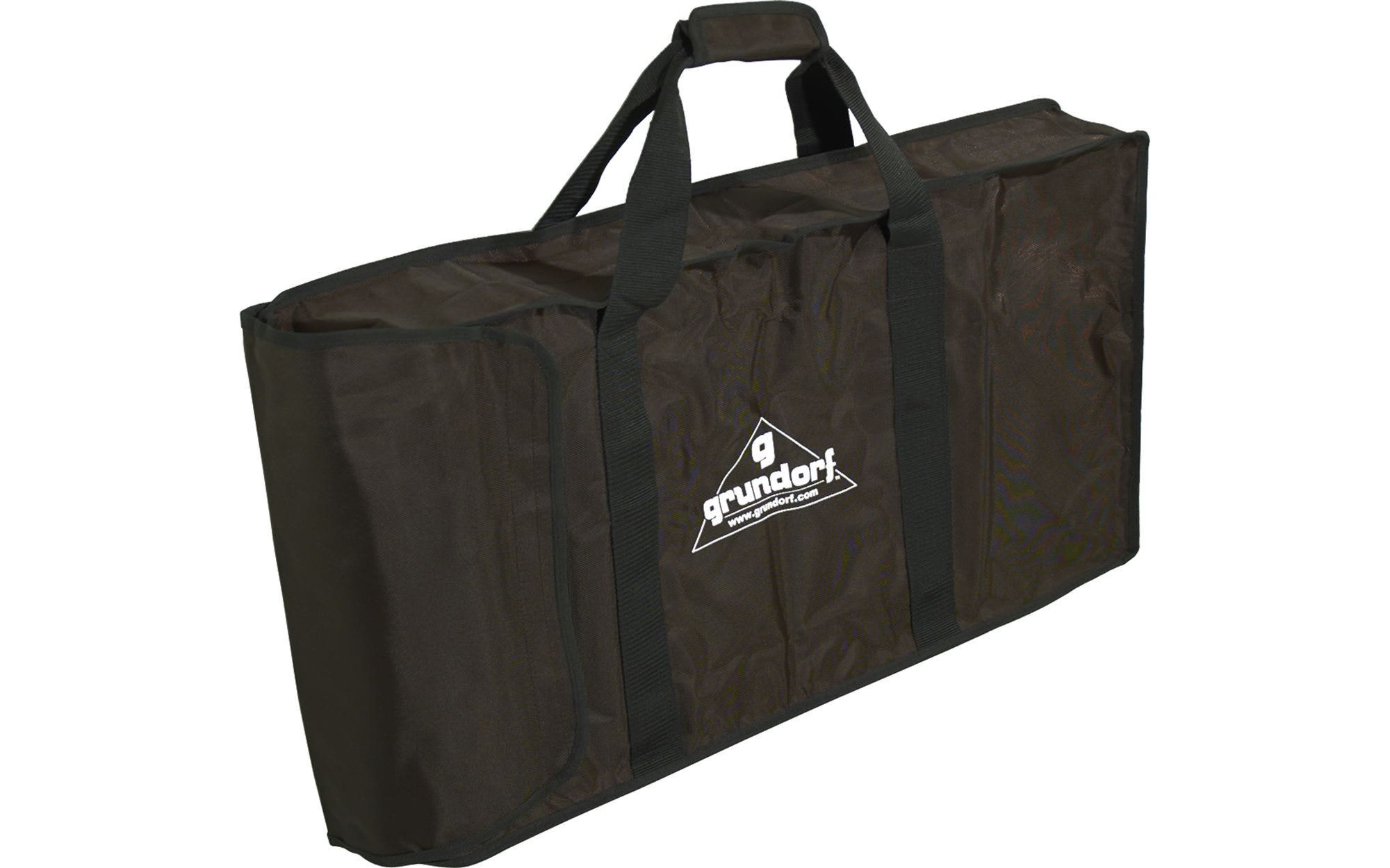 Grundorf 75-509 Ballistic Nylon Facade Bag