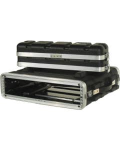 Grundorf ABS Series Professional Amp Rack Cases