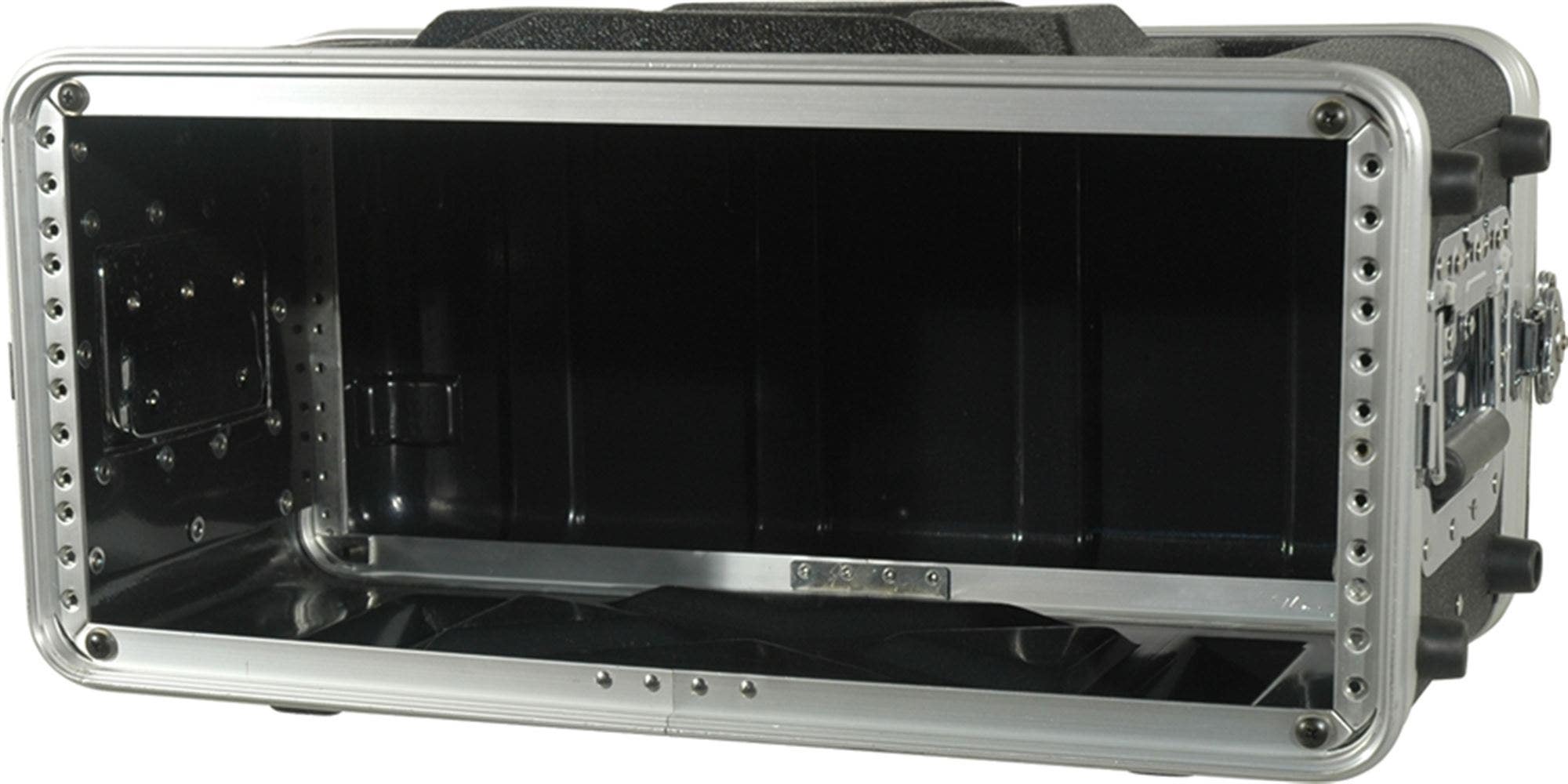 Grundorf ABS Series Wireless Rack