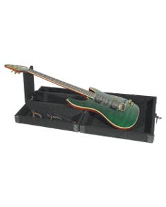 Grundorf GMT003B Portable Guitar Maintenance Table Carpet