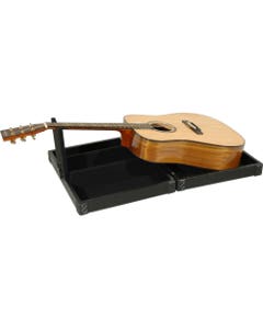 Grundorf GMT004V Portable Guitar Maintenance Table Tolex Vintage Vinyl
