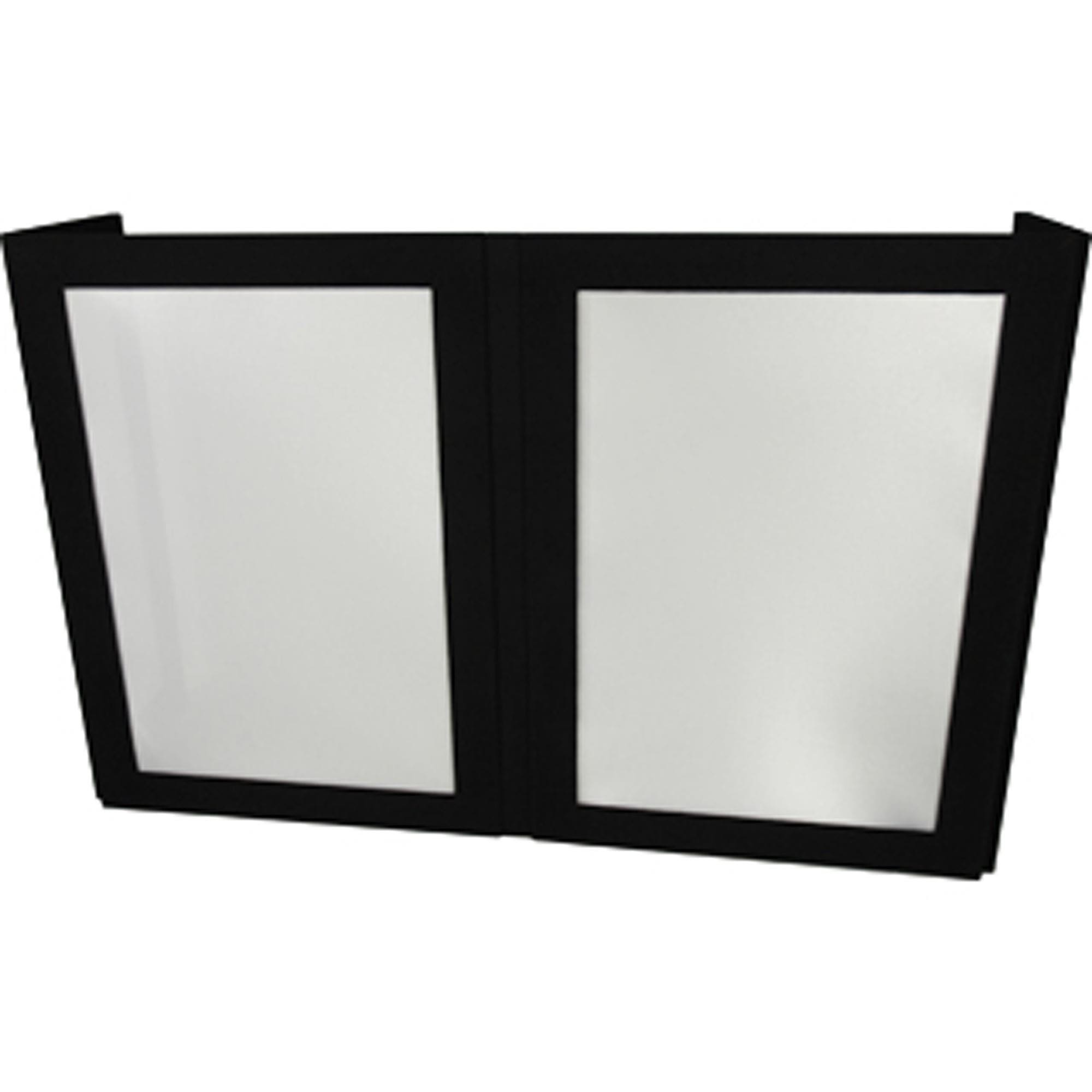 Grundorf GS-LSW4872T 48 x 72" DJ Facade White Lycra
