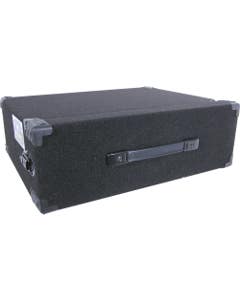 Grundorf ML-04B Mighty Light Rack 4U