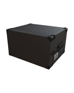 Grundorf ML-06B Mighty Light Rack 6U
