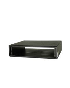 Grundorf SRB Studio Series Equipment Rack Shells
