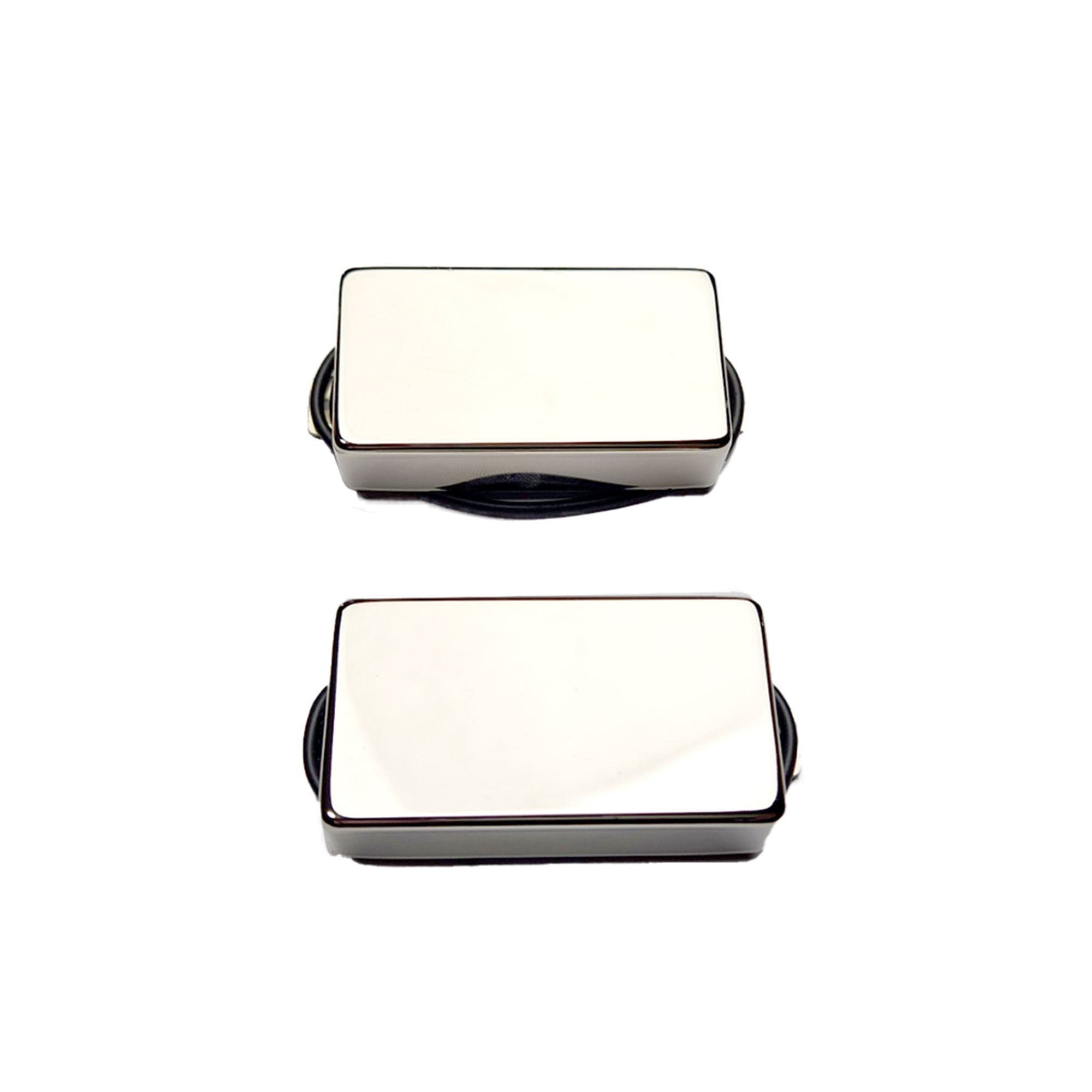 Gunstreet Burnside Single Coil Pickup Set