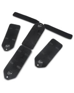 Gruv Gear Nanomat Double Pedal Drum Mat