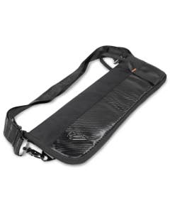 Gruv Gear QUIVR Drum Stick Bag Karbon Edition