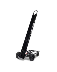 Gruv Gear VCRT2-55-BLK VELOC Cart