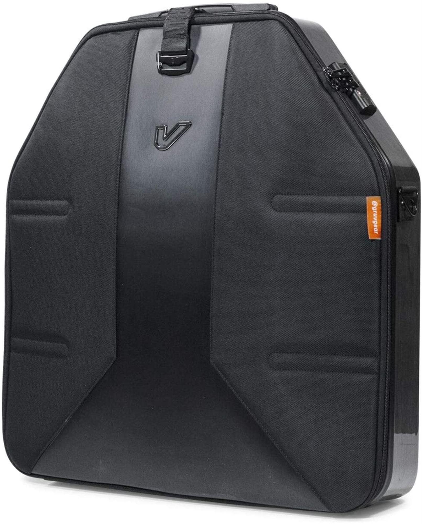 Gruv Gear VCYM-22-BLK VELOC 22" Cymbal Bag