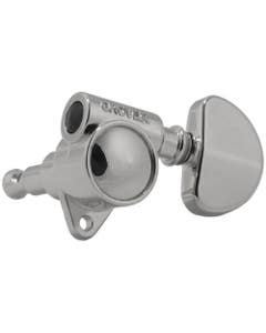 Grover 102N Original Rotomatics Tuners Nickel