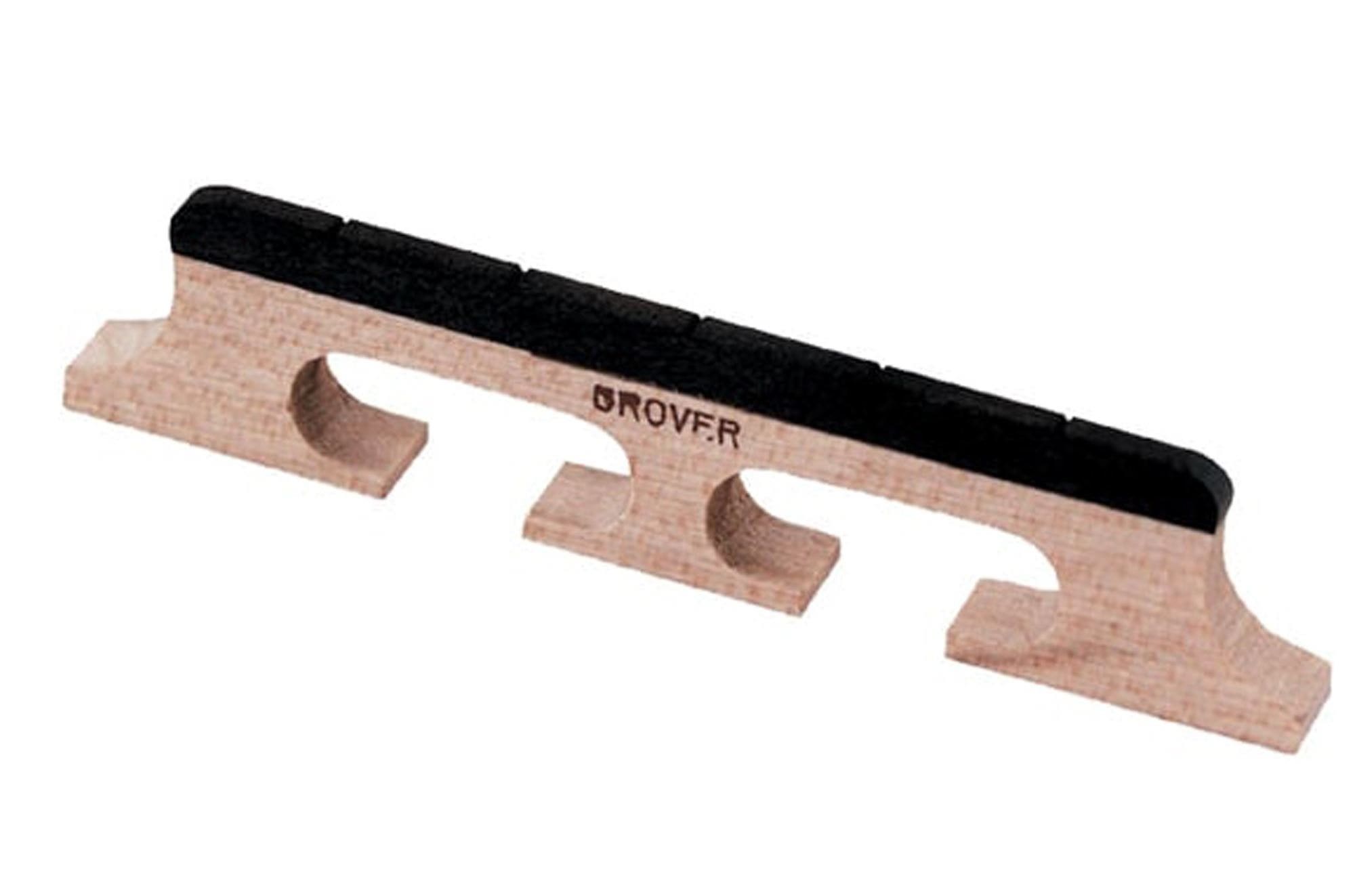 Grover 73 Minstrel 5-String Banjo Bridge