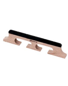 Grover 73 Minstrel 5-String Banjo Bridge