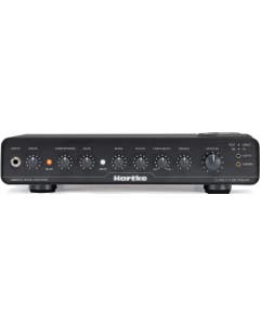 Hartke LX8500 Bass Guitar Amplifier Head 800 Watt