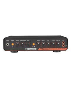Hartke TX300 Bass Guitar Amplifier Head 300 Watts